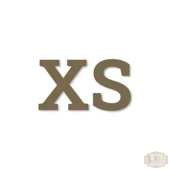 XS Méret