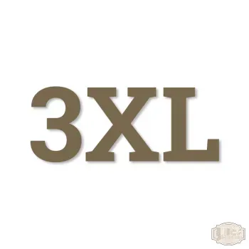 3XL Méret
