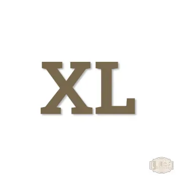 XL Méret
