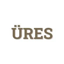 Üres
