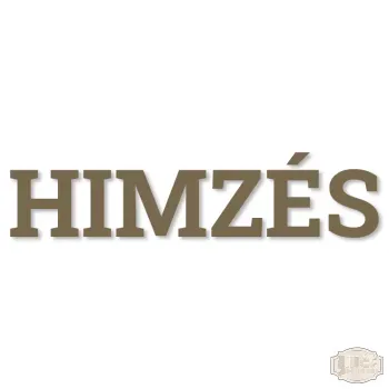 Hímzés