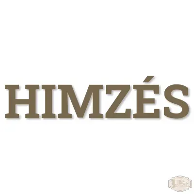 Hímzés