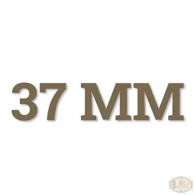 37mm