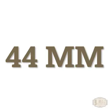 44mm