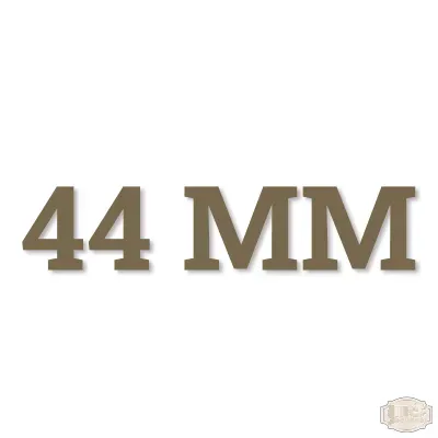 44mm